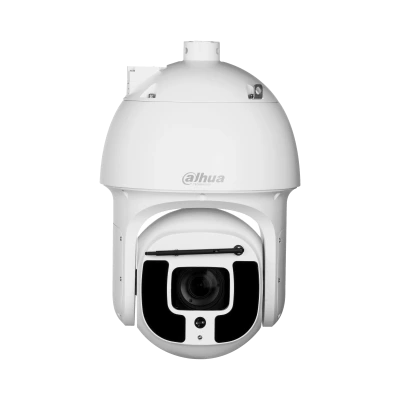 Caméra PTZ Dahua motorisée avec zoom optique