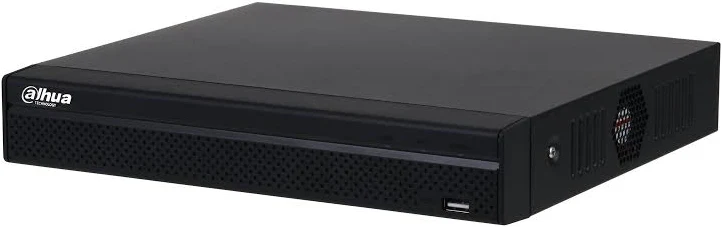 Enregistreur de vidéosurveillance